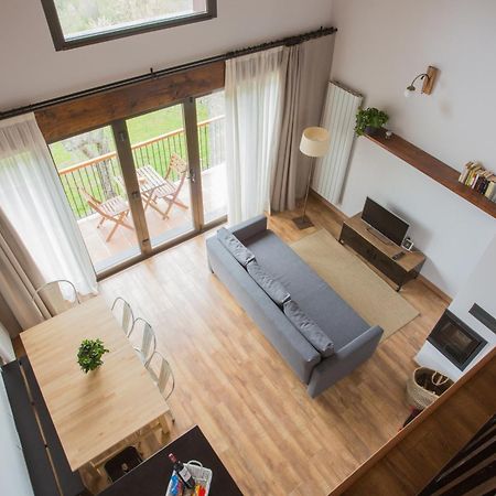 Os Feleitos Guest House Orellan ภายนอก รูปภาพ