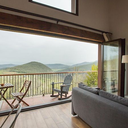 Os Feleitos Guest House Orellan ภายนอก รูปภาพ