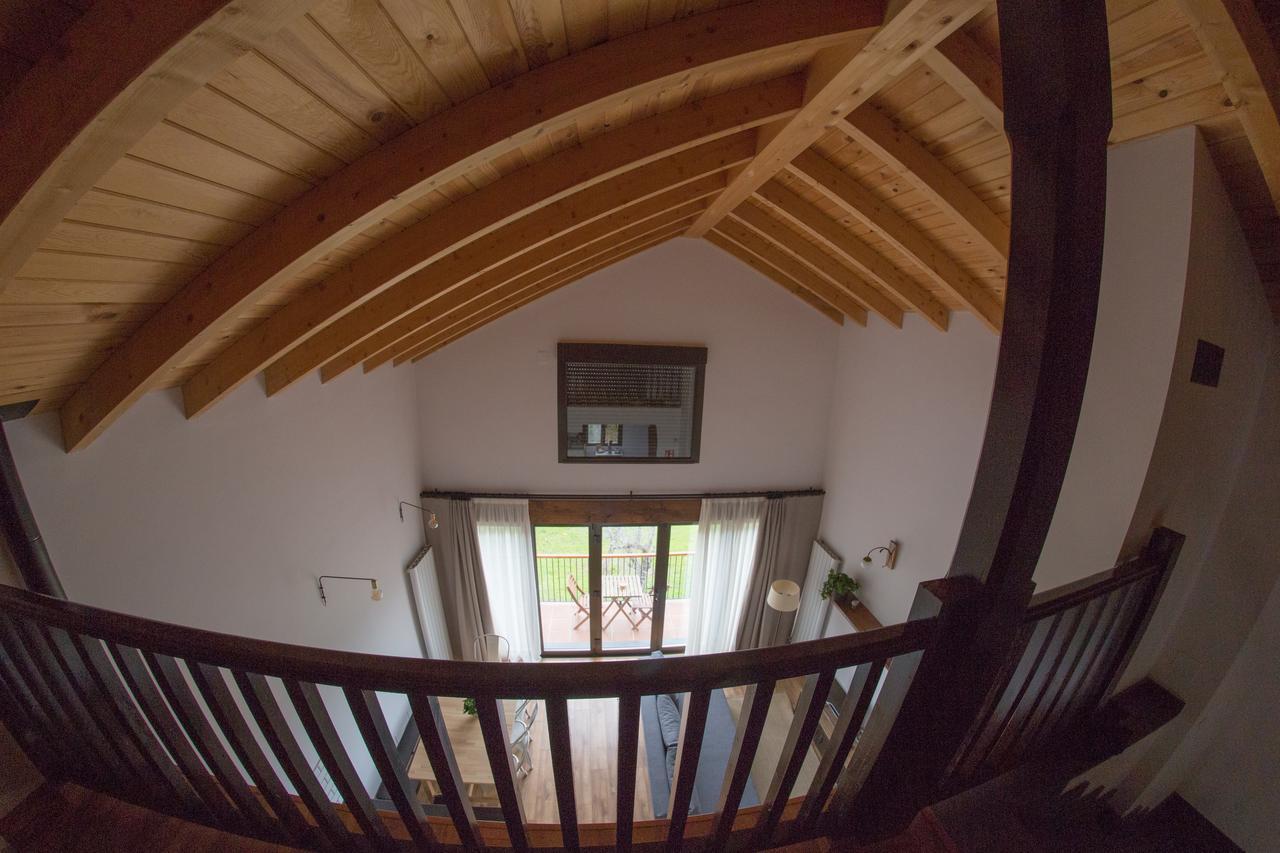 Os Feleitos Guest House Orellan ภายนอก รูปภาพ